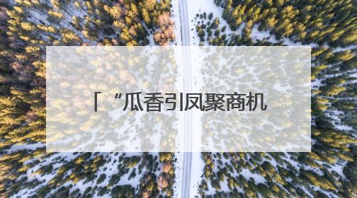 “瓜香引凤聚商机 政企联动促发展”北京大兴庞各庄镇 2025 年西瓜季政企联动产业推介活动圆满举行