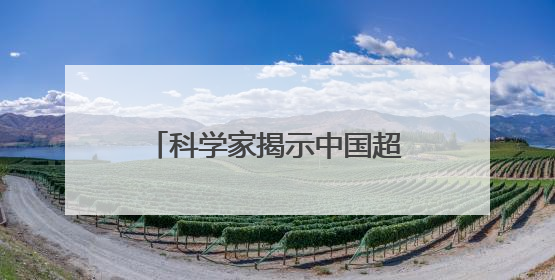 科学家揭示中国超500种毒蘑菇